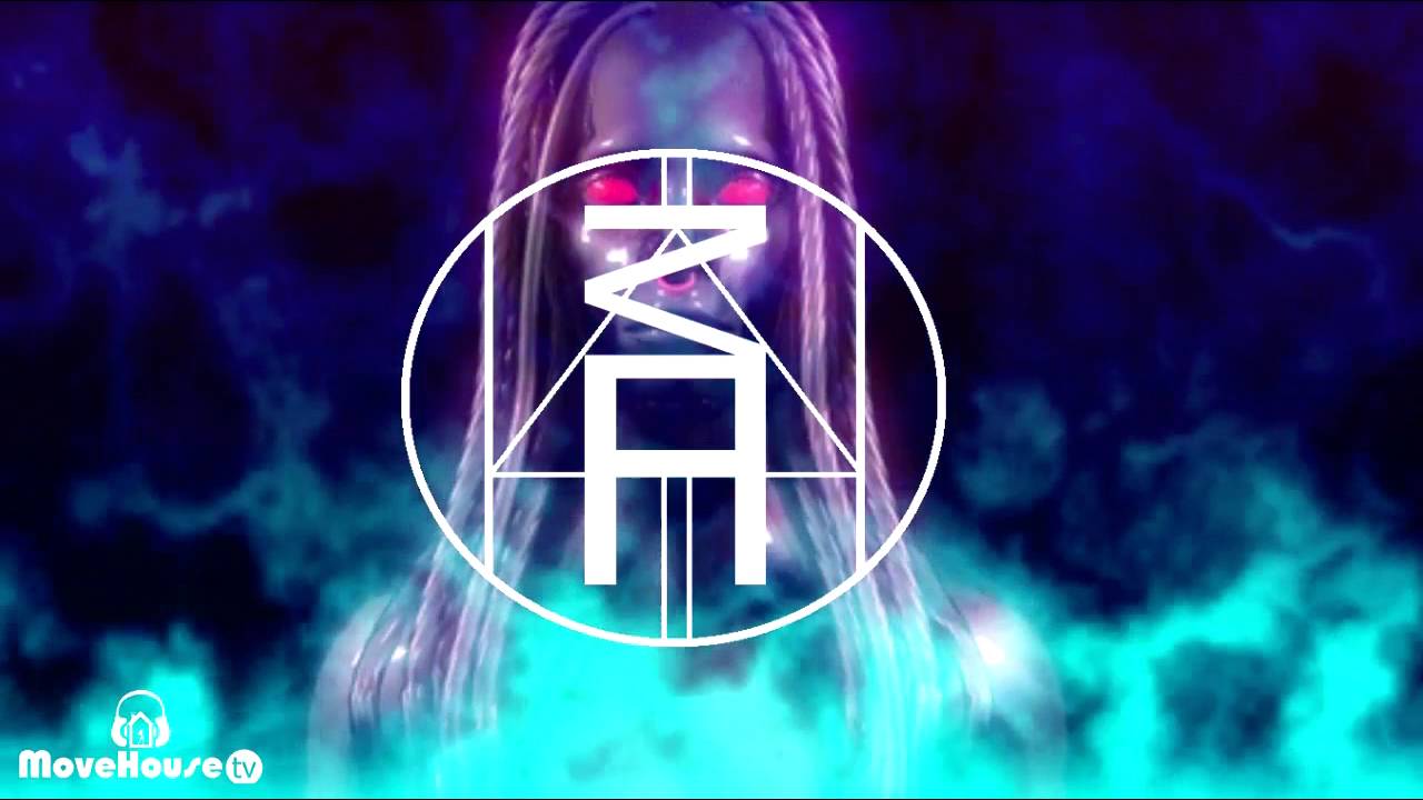 Rub A Dub - Confused Strangers (Aney F. Remix)