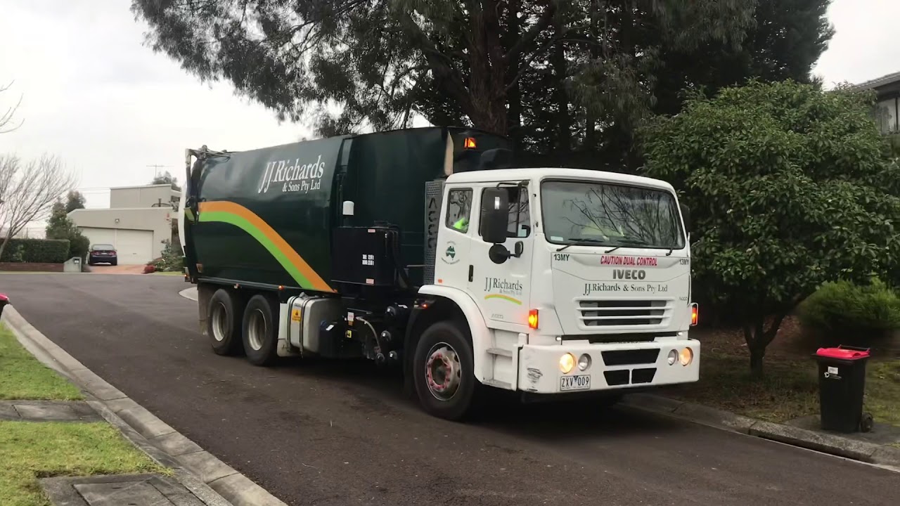 Dandenong Green Waste
