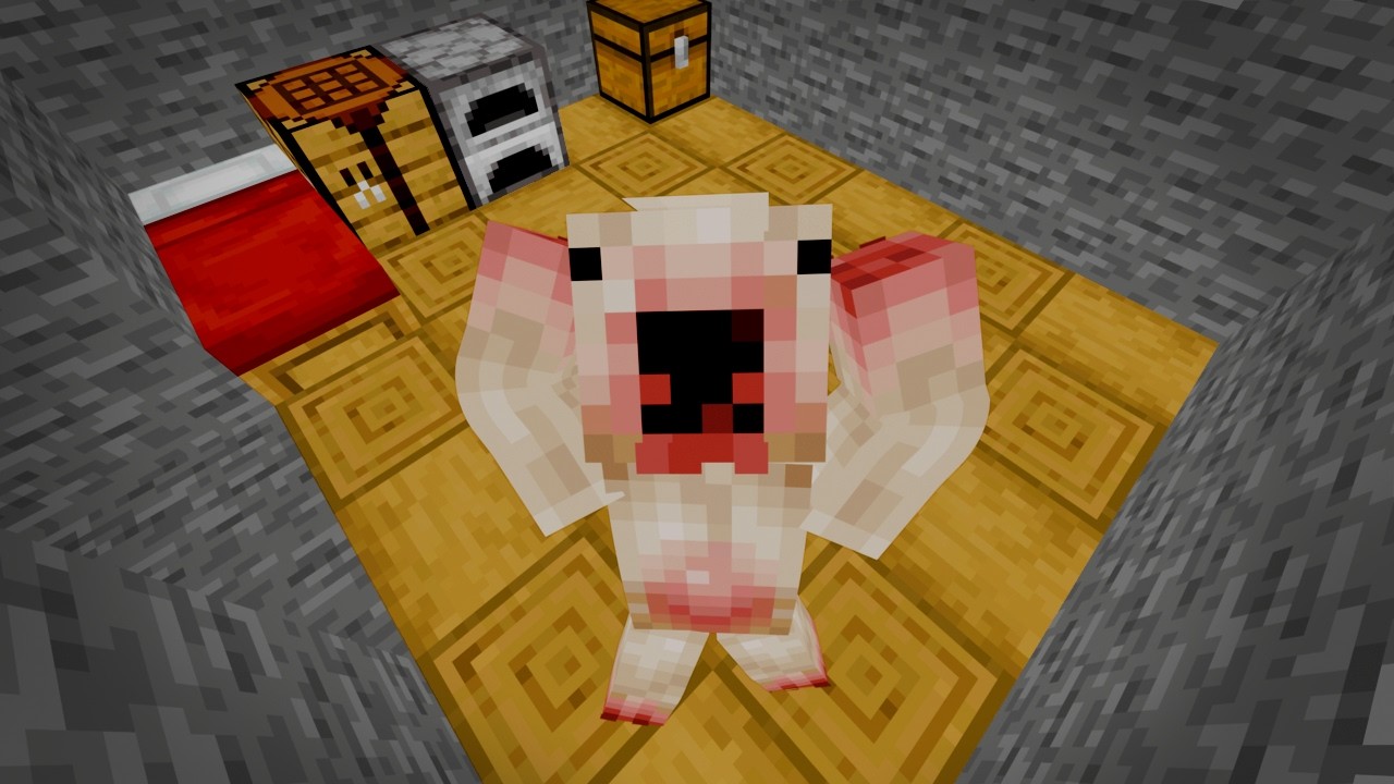Minecrafts BESTE Base...
