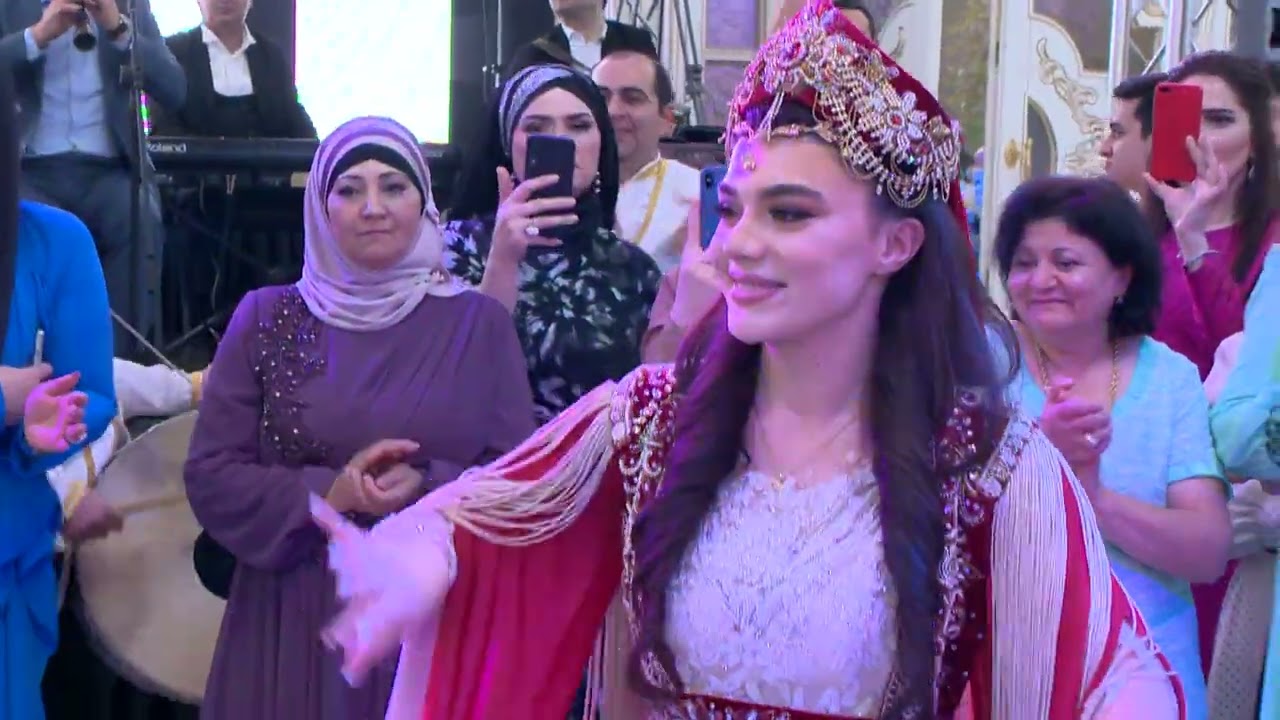 ALIMIN NEVESI FATIMENIN TOYU 3