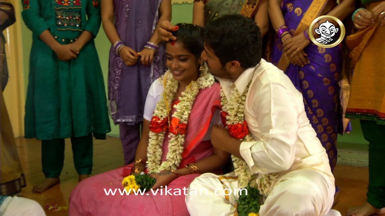 Thendral Episode 778, 03/01/13