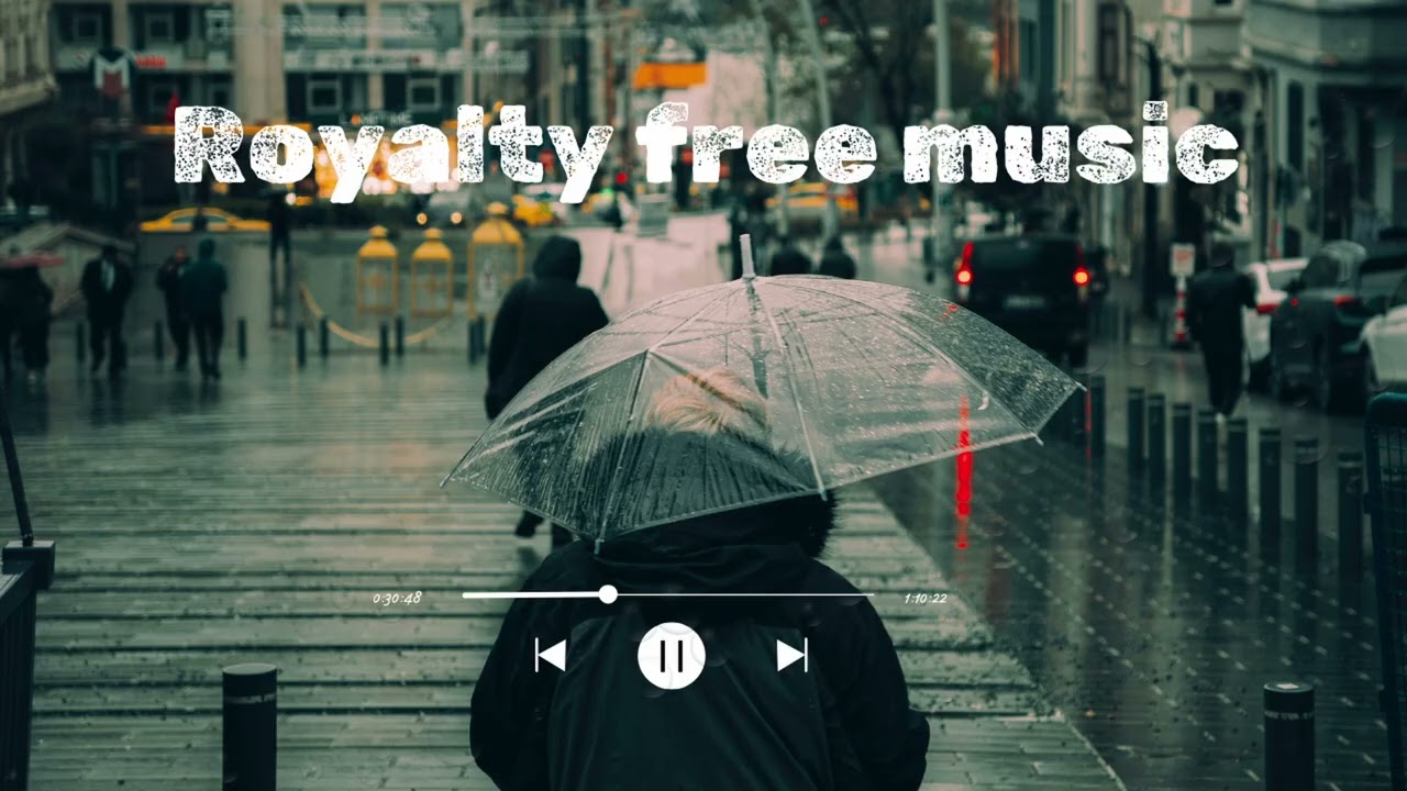 Royalty free music/ Muzyka bez opłat Zaiks