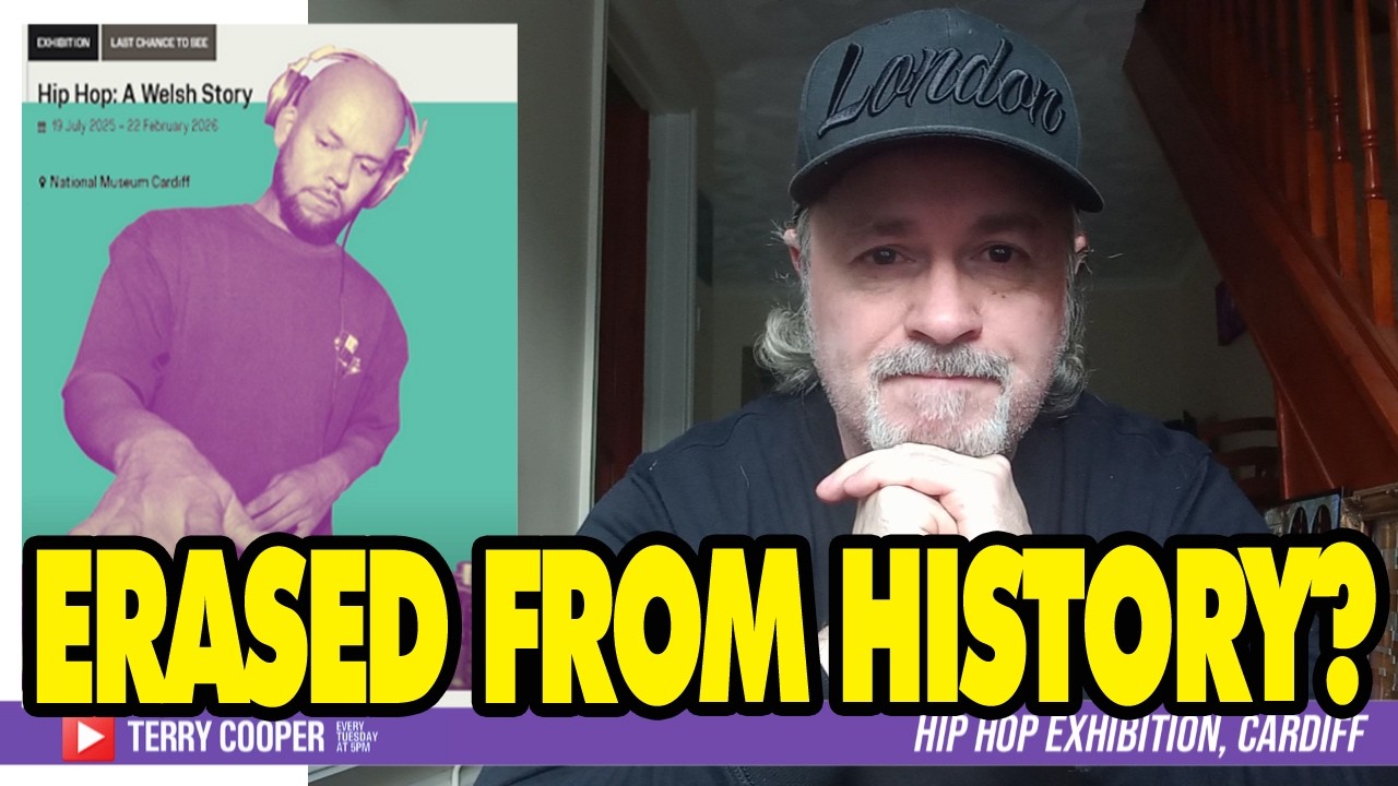 ERASED from history?