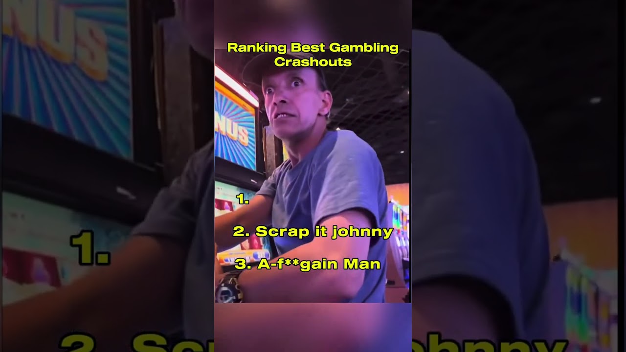 INSANE Gambling Loss Makes Player LOSE Everything!