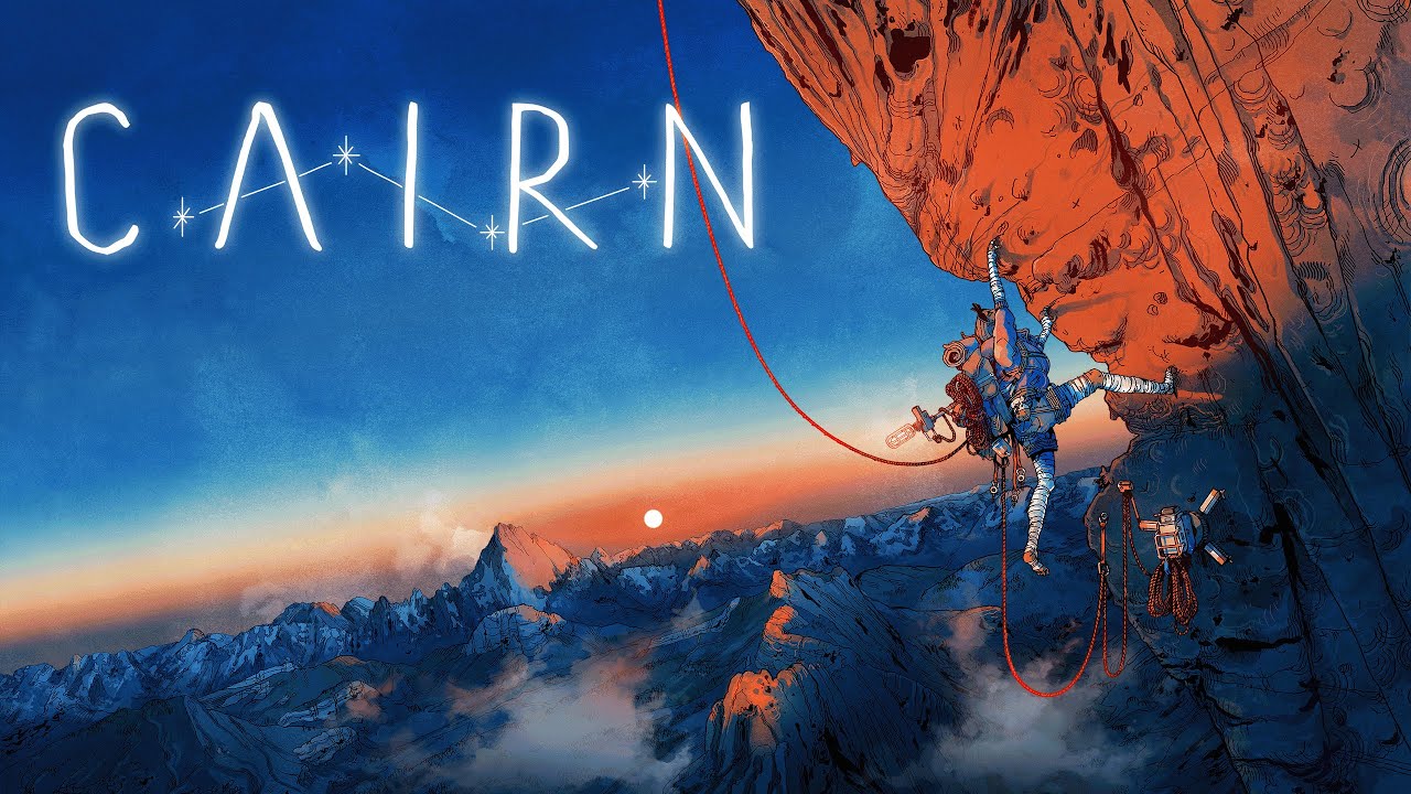 Cette montagne se transforme en piège mortel !  {Découverte CAIRN}