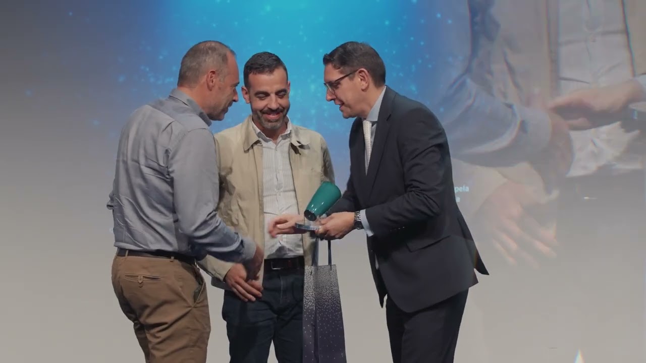 V Gala do Empreendedor '25 - Resumo