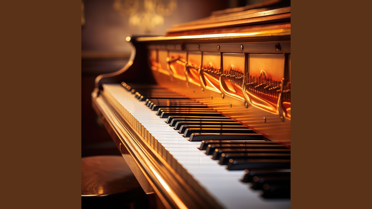 King Of My Heart - Piano Cover