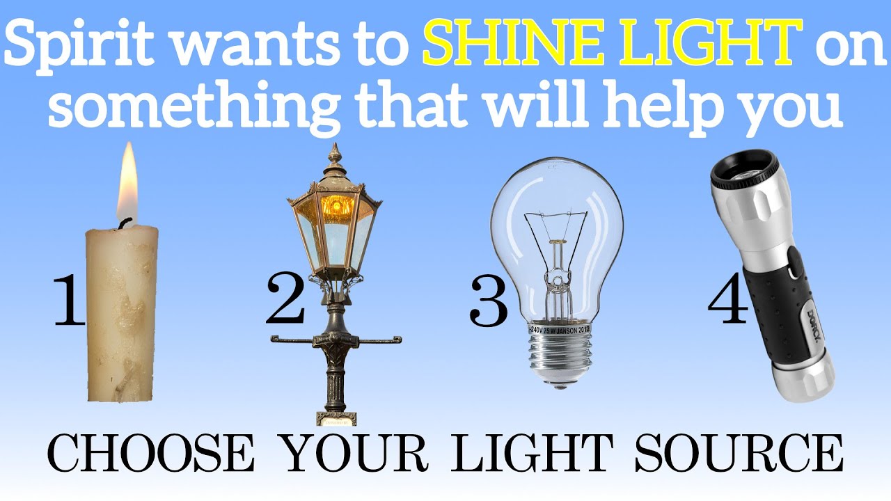 Spirit wants to show you something that will help you~ soul growth ~ Timeless pick-a-card reading 🔮