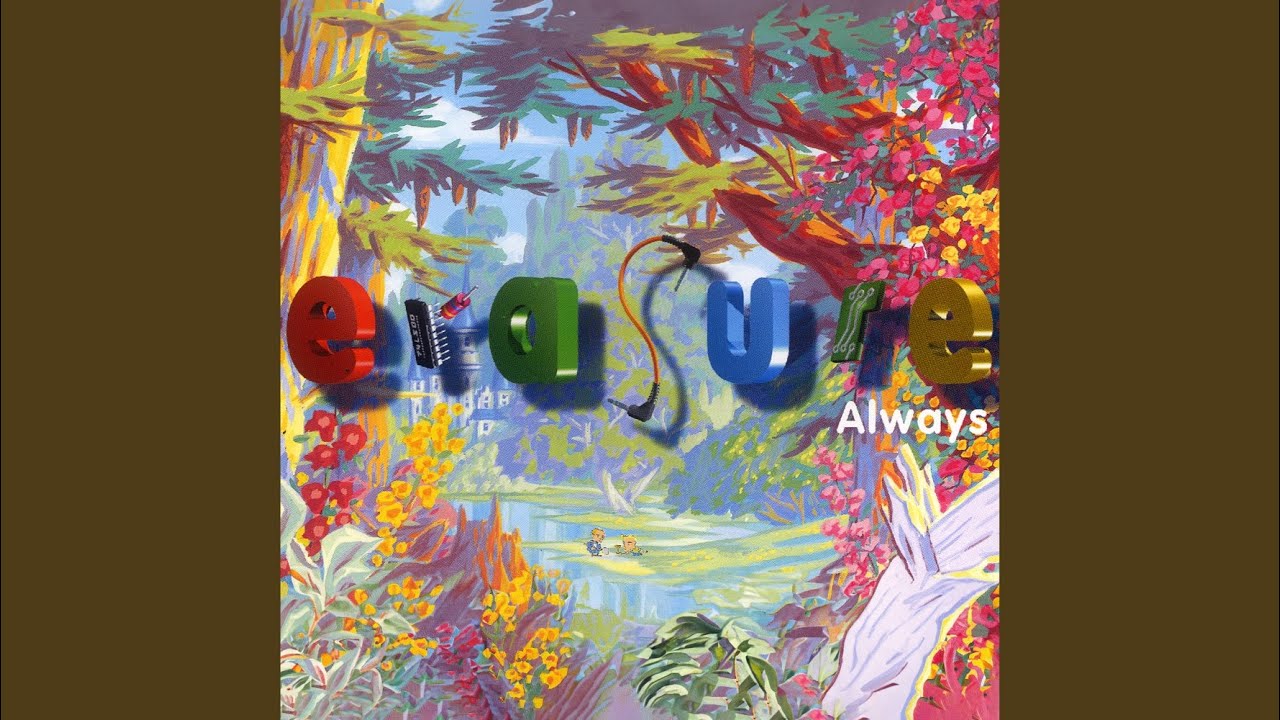 Always (2009 Remaster)