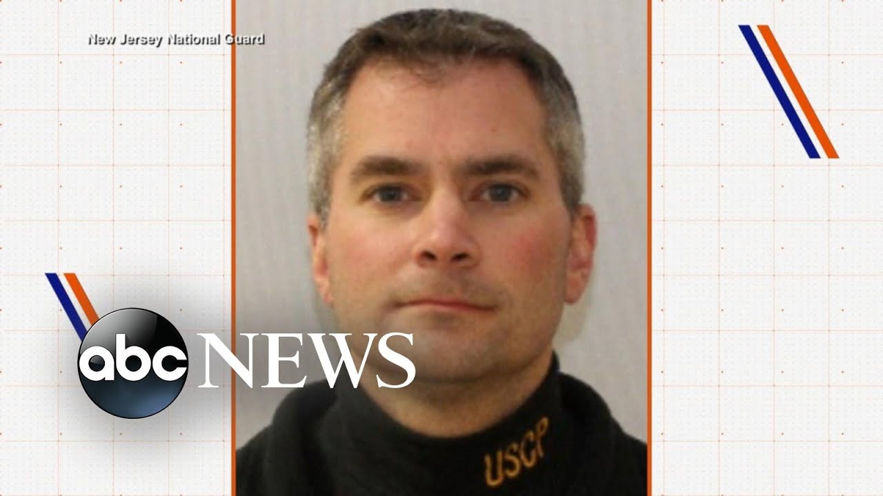 ABC News Live Update: Capitol Police Officer Sicknick to lie in honor on Capitol Hill