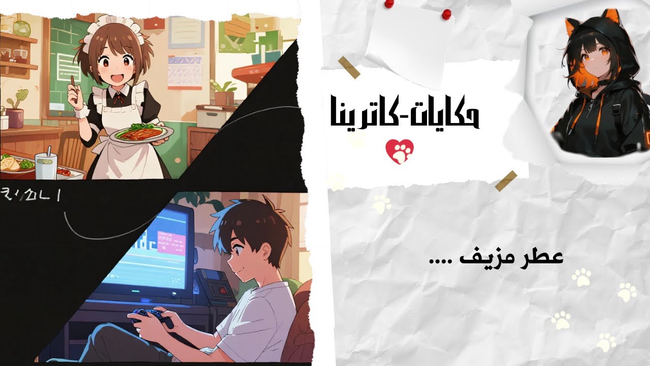 هي بس كانت عايزة تعتمد على نفسها… بس ده كان خطأها الوحيد💔