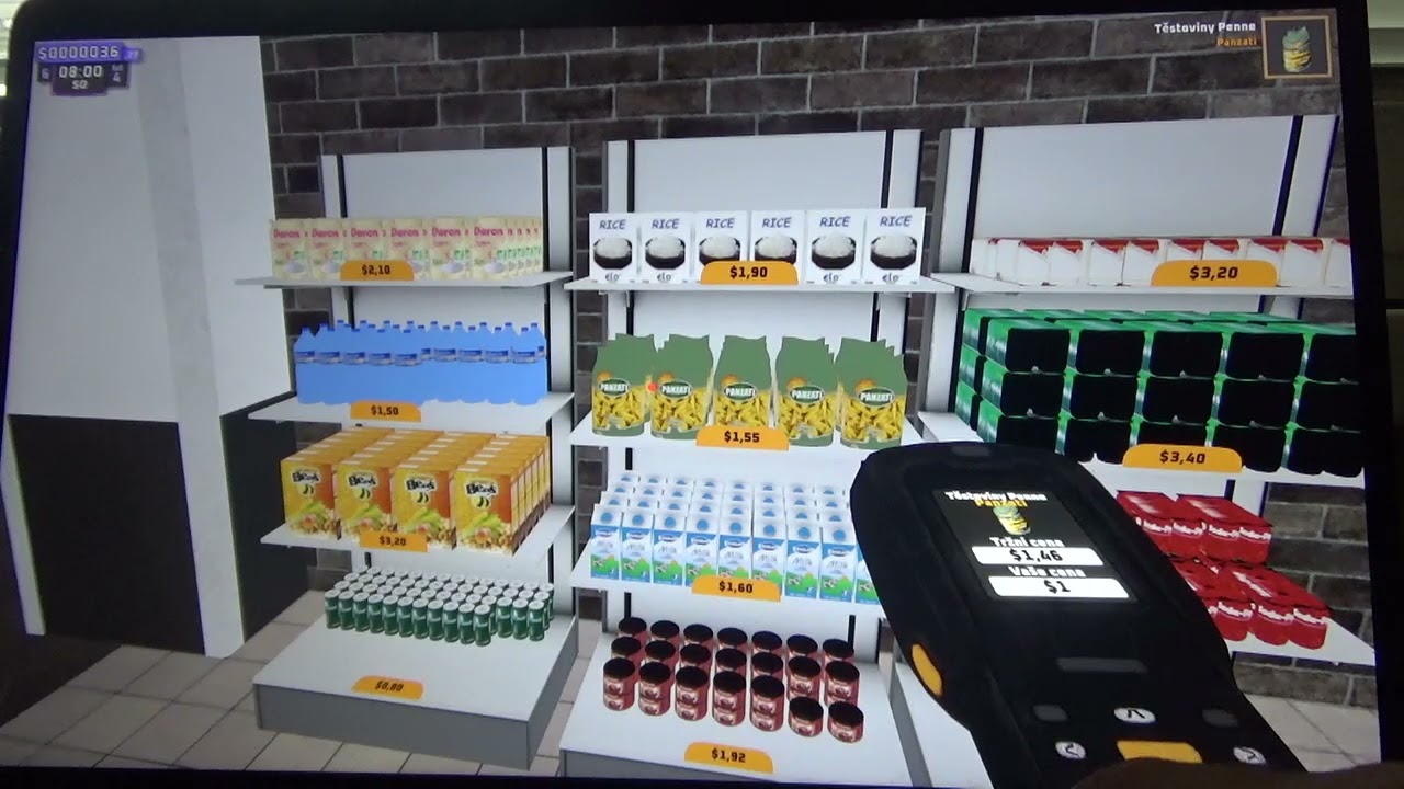 Predaj pokračuje. Síce pomalšie, ale zbierame franchise body!