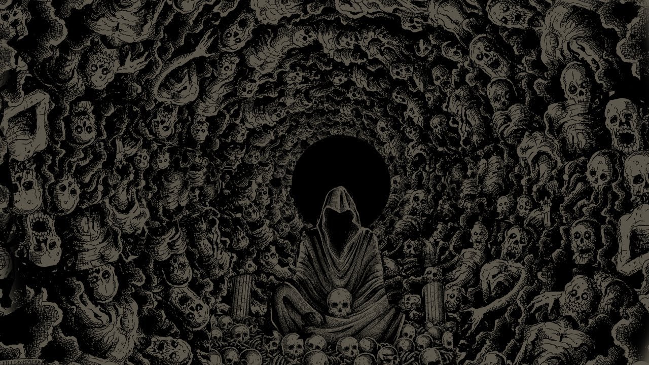 Caina - Invocaci&oacute;n