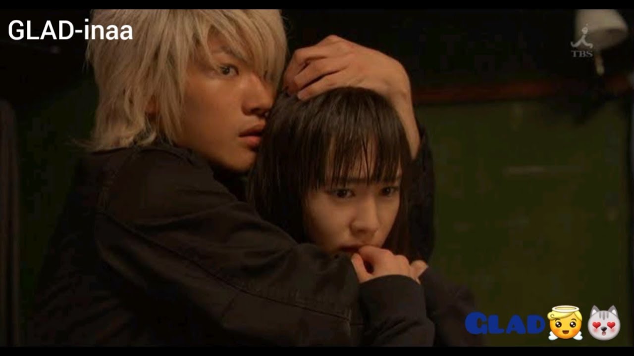Sky of love / Koizora (MV) 💙 Scared to be lonely