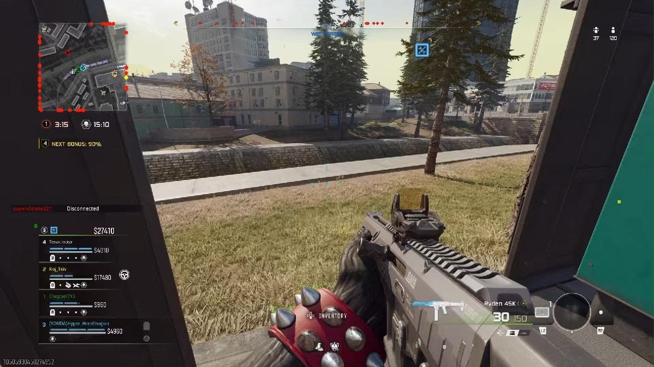 Call of Duty999