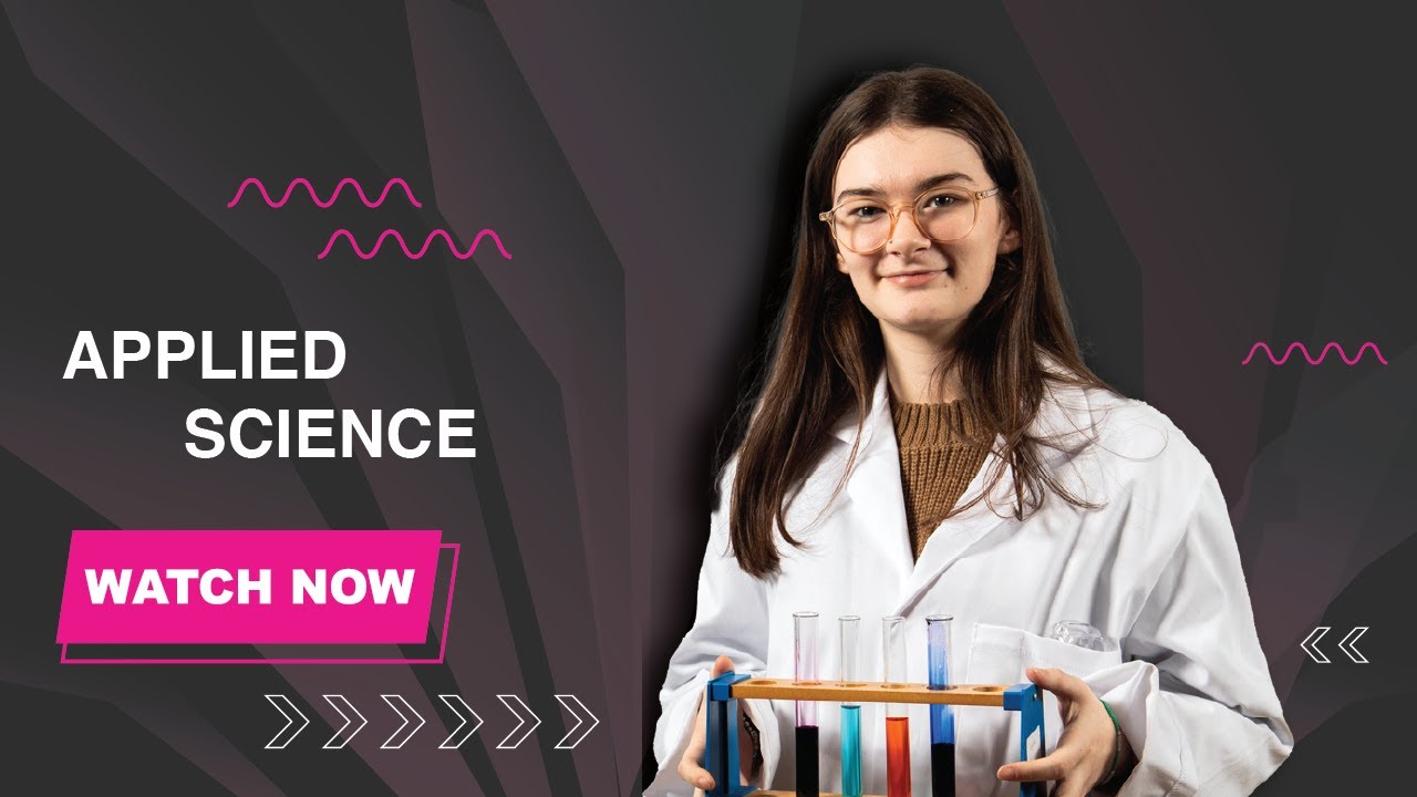 Applied Science