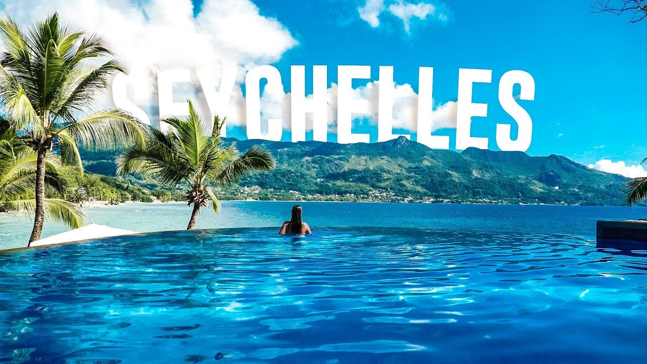 Seychelles 2018 - Tropical Paradise (GoPro HD) *MY BEST VIDEO EVER*