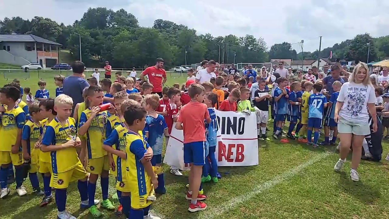 Svečana dodjela nagrada