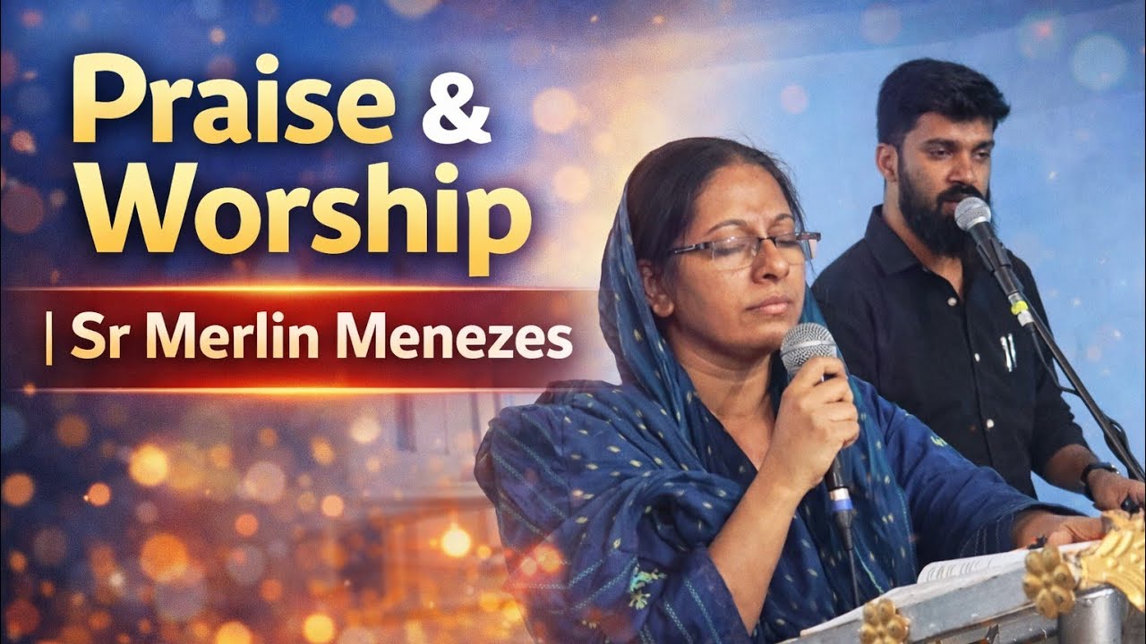 Praise and Worship 