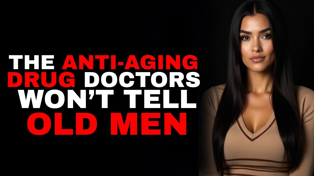 The Anti-Aging Drug Doctors Won't Tell You About: Muscle After 50
