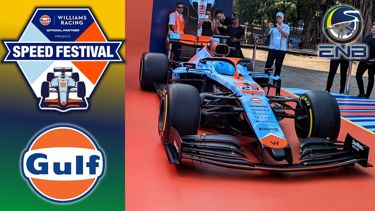 TA #577 - Gulf Speed Festival 2024 - São Paulo