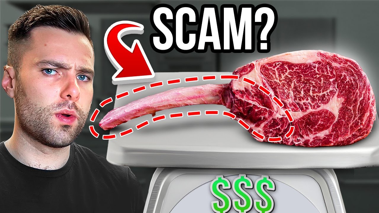 Don&rsquo;t Cook a Ribeye Until You&rsquo;ve Watched This