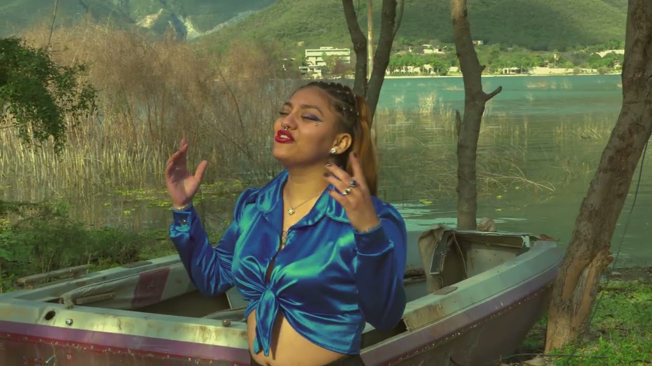 Flechados - Bad Luck Ft Barbie Slow
