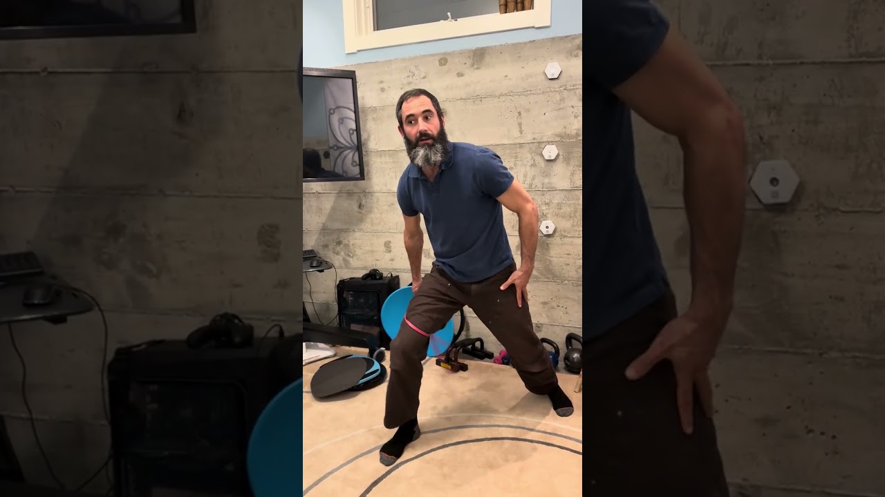 Love for the knee