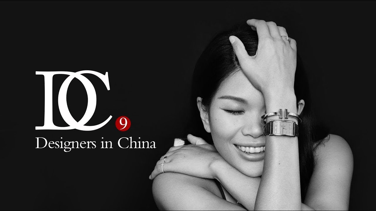 Lv Yan: When supermodel becomes a fashion designer