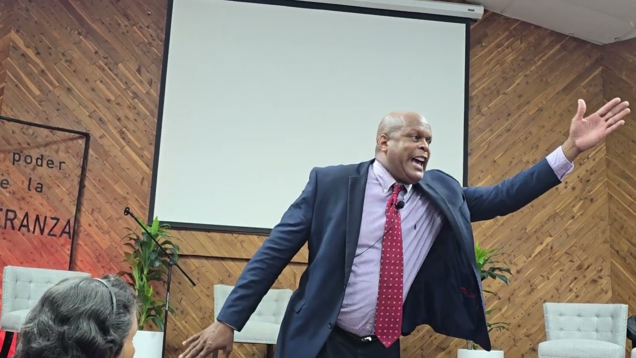 Pastor Clayton # 30_