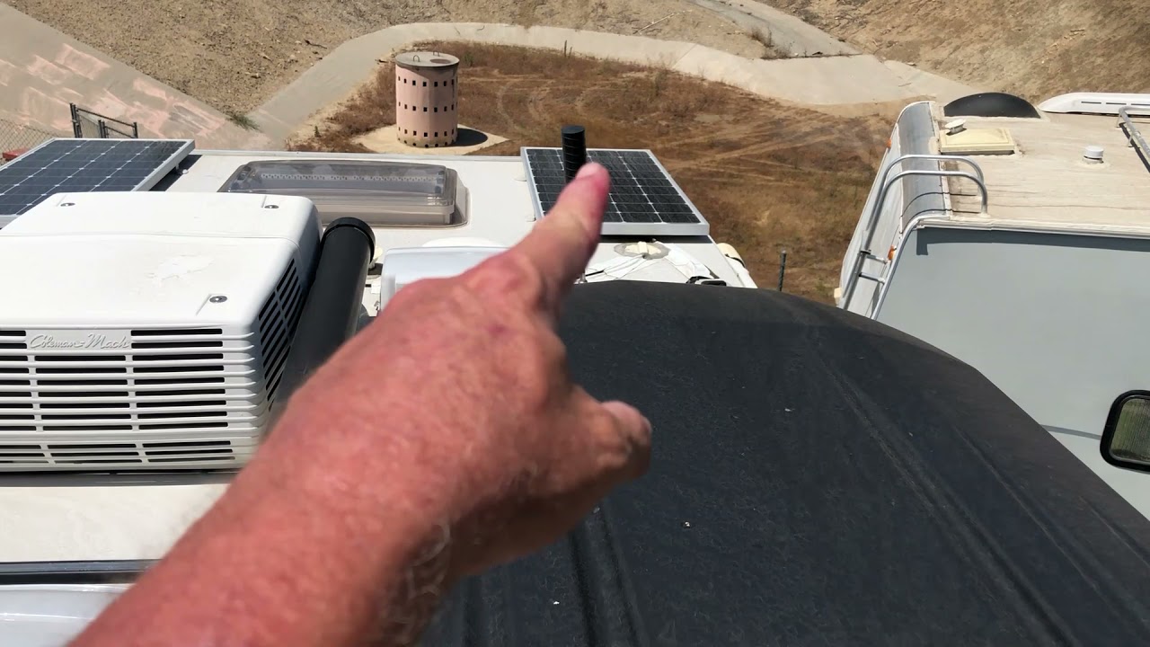 Truck Camper 2018 Lance 975 update and Tour