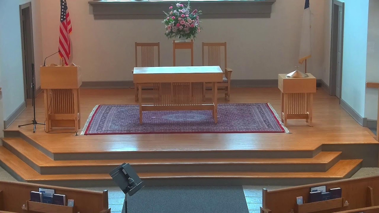 Cleve Svetlik Memorial Service 3-7-26