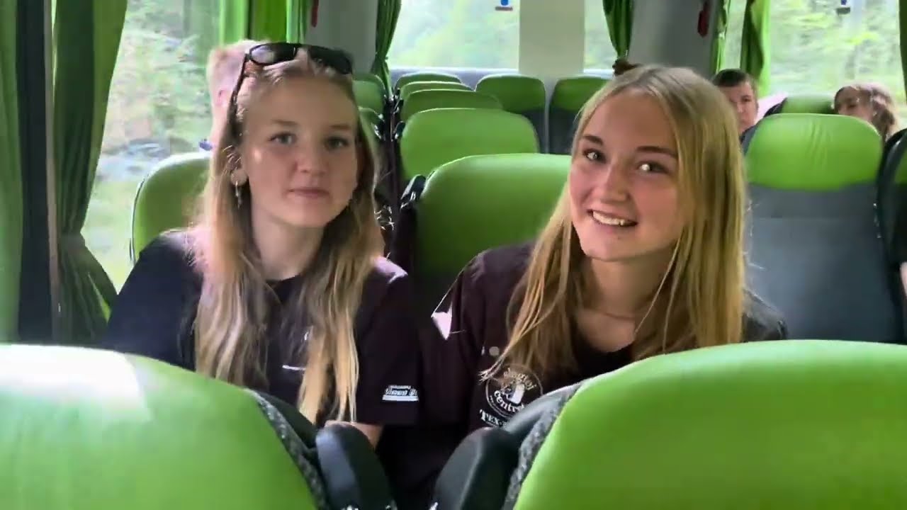 Sommertur 2025 - Vlog 3