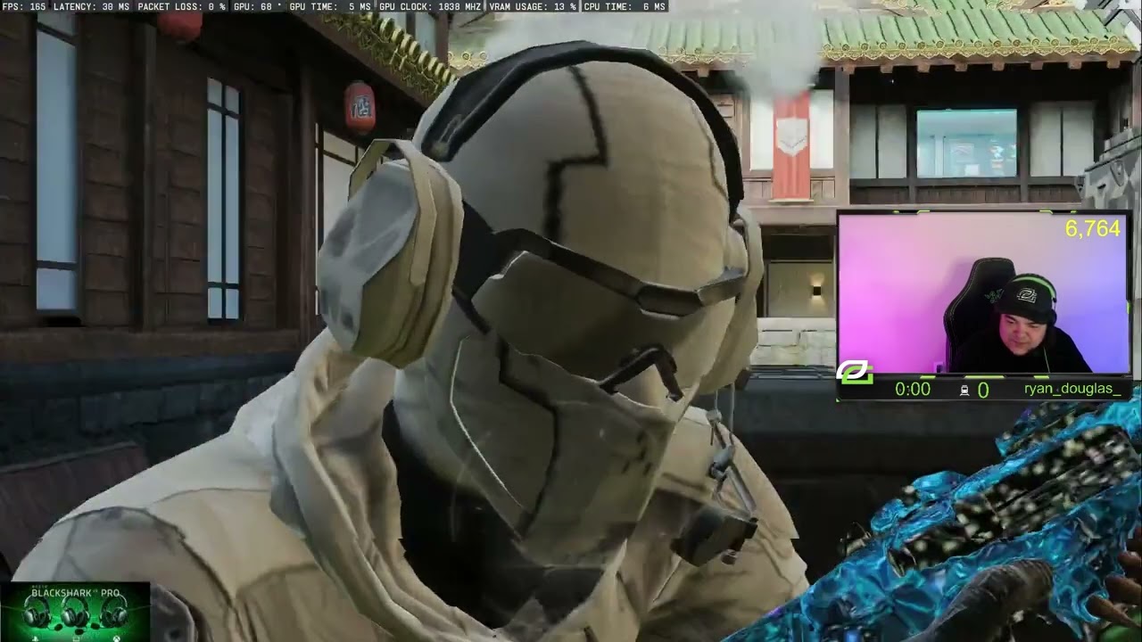 FormaL & Ghosty React to Dashy Getting Banned Mid Match! 🤣