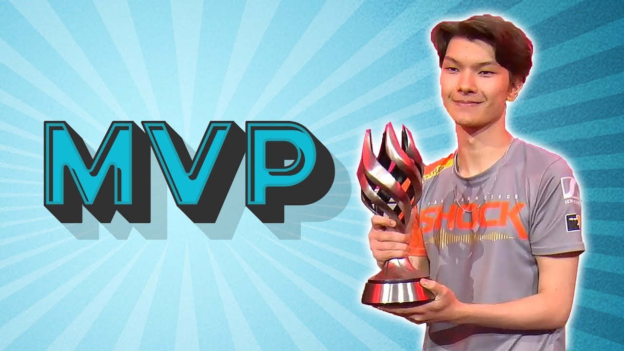Why Sinatraa was voted OWL MVP