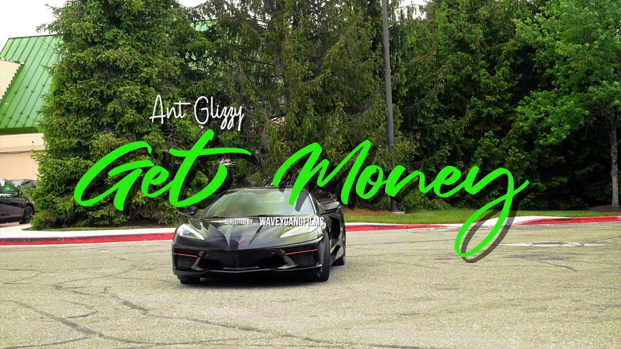 Ant Glizzy - Get Money (Official video)