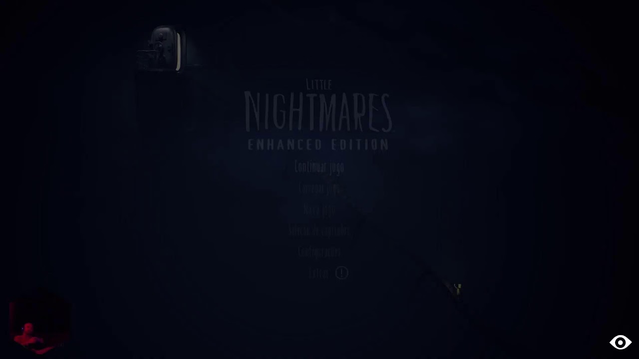 Little Nightmares