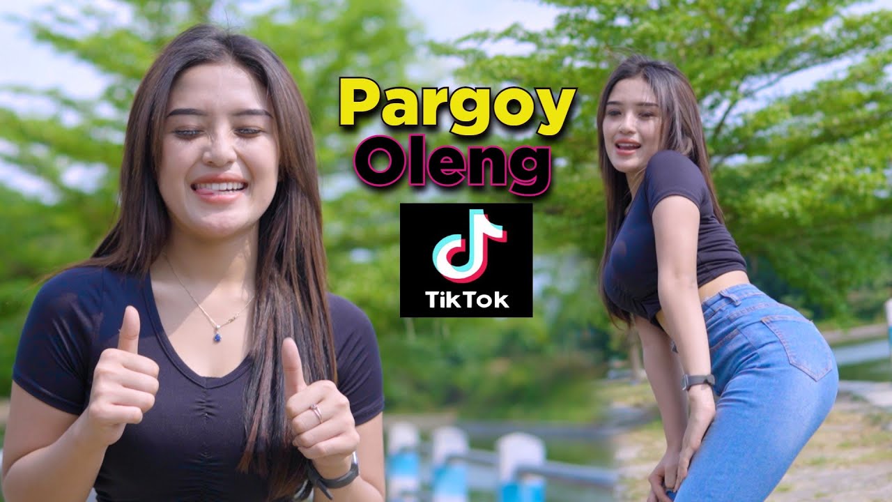 DJ VIRAL TIKTOK PALING ENAK SEDUNIA BAS PARGOY
