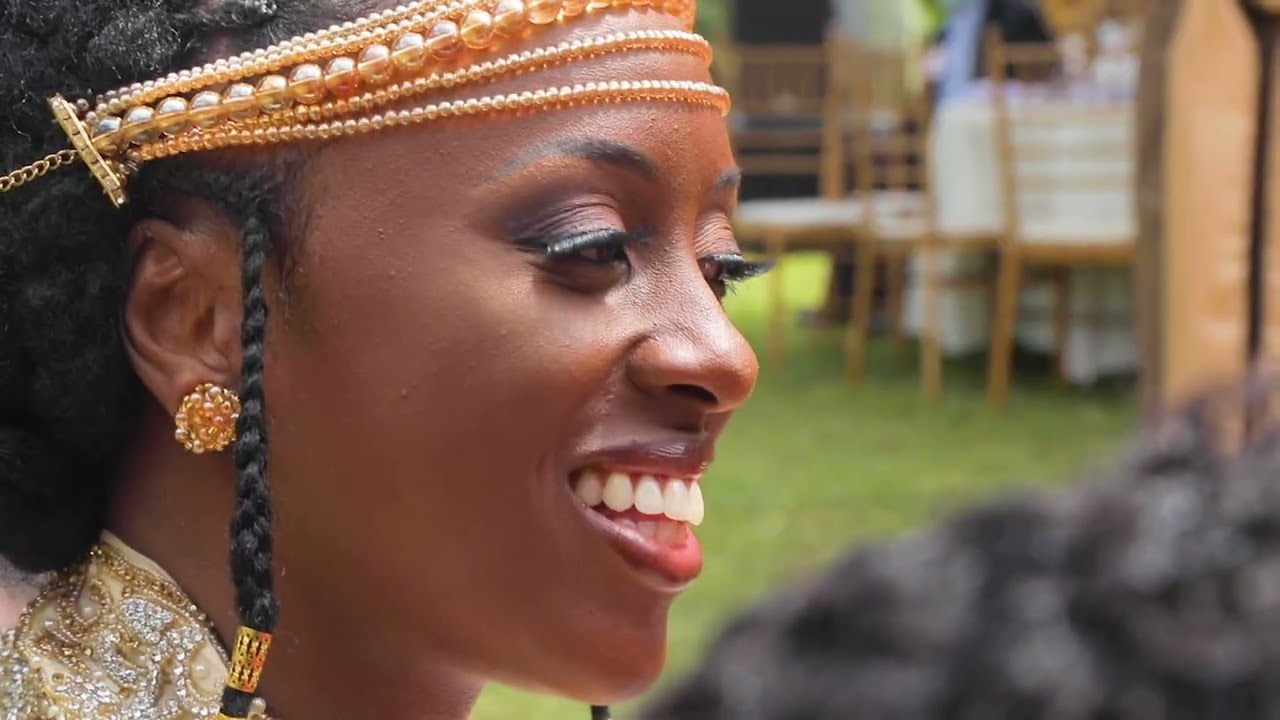 Okuhingira @Shambe 2020