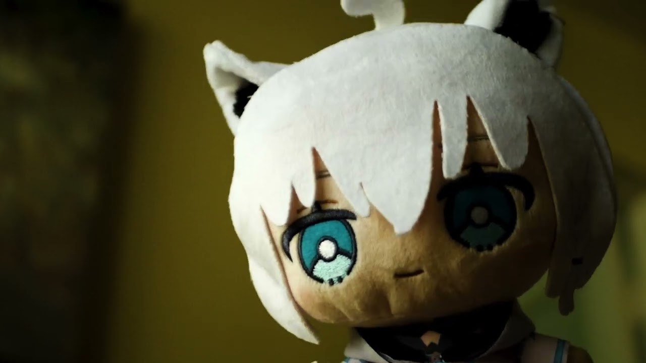 フブみこの不安な初対面