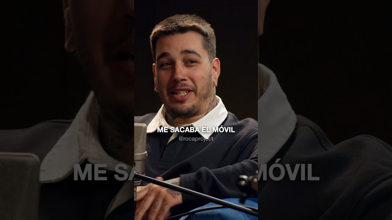 JOKKI: Editor de AuronPlay, cantante y ex YouTuber