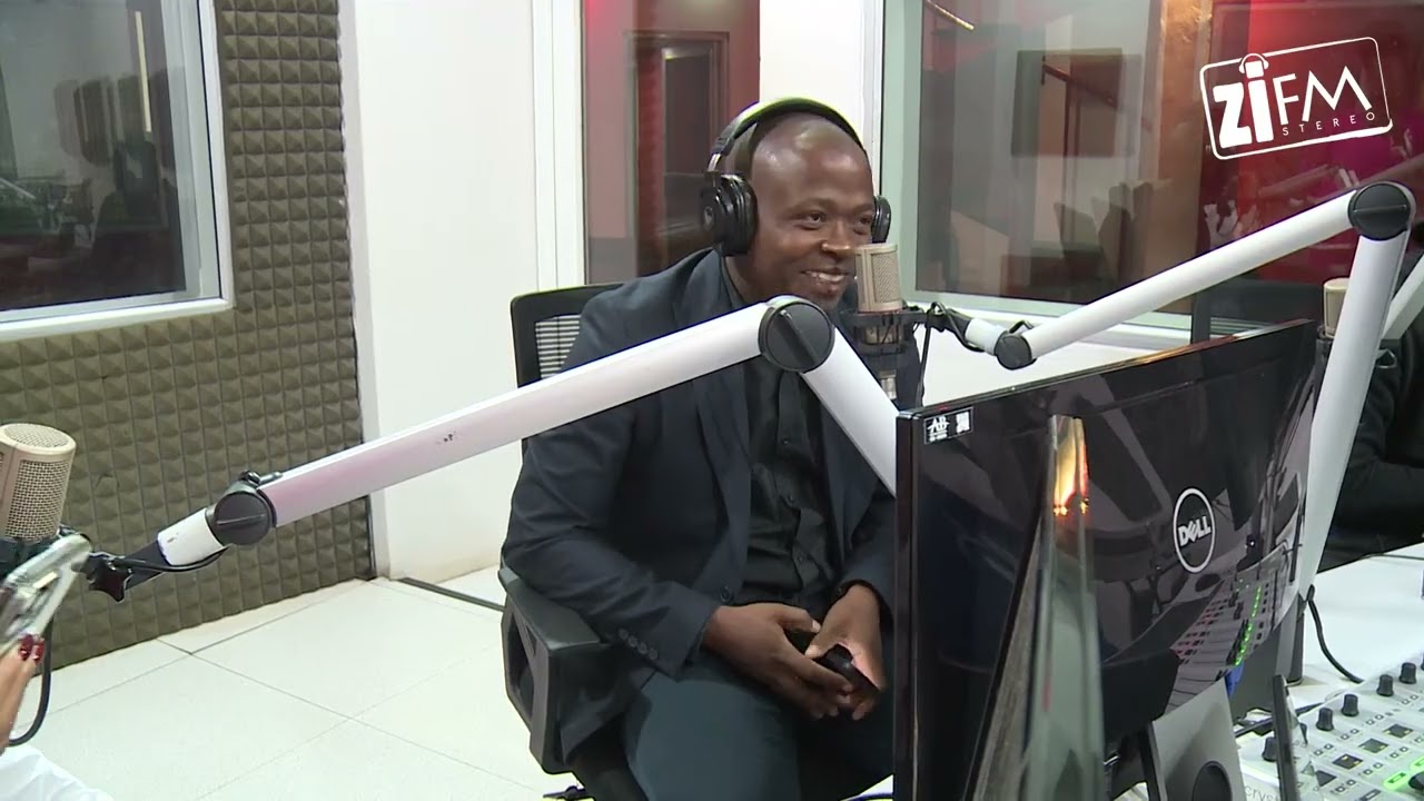 Actuarial Services | Prosper Matiashe Interview with Simba & Noxy | #theignition