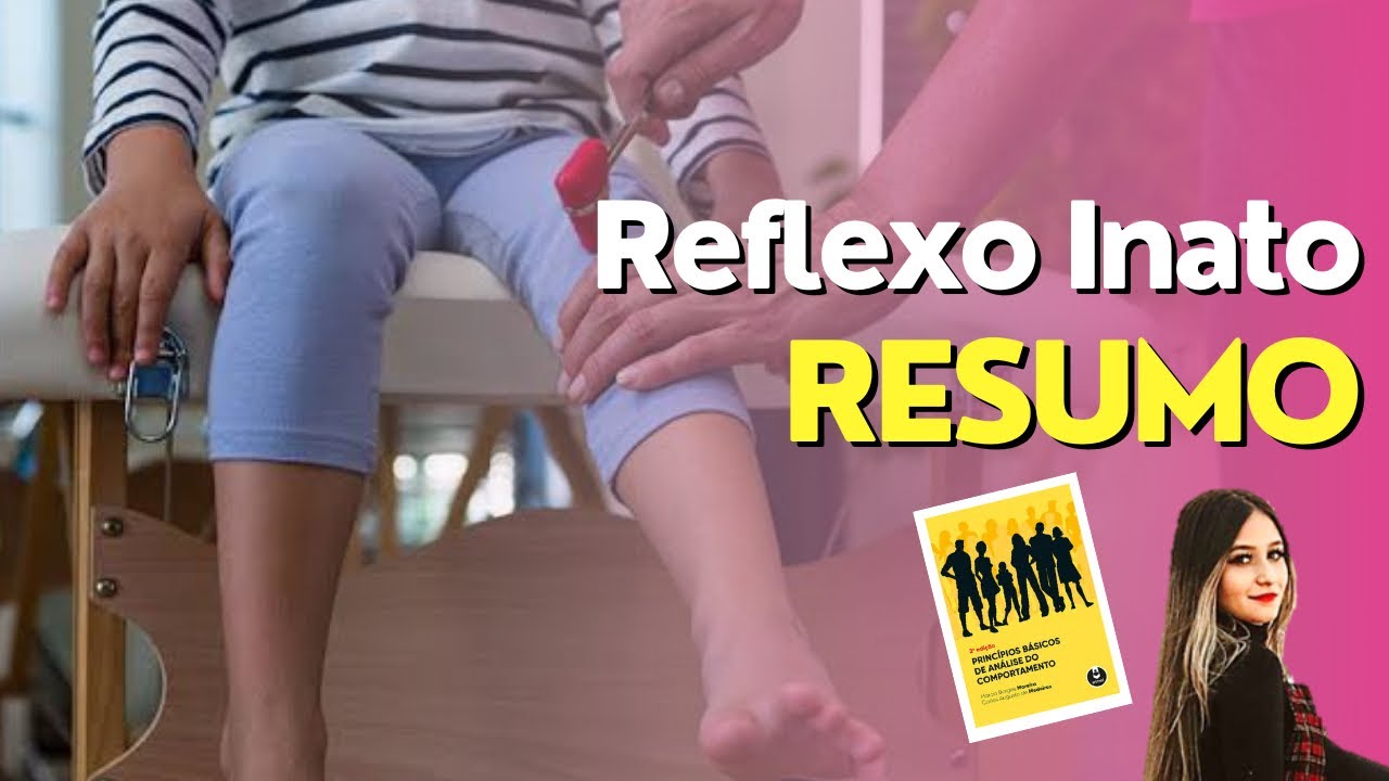 Reflexo Inato - Resumo