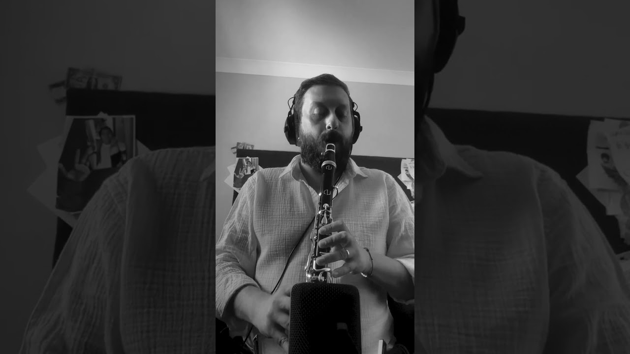 Ali Emre Malçok - Duydum ki Unutmuşsun