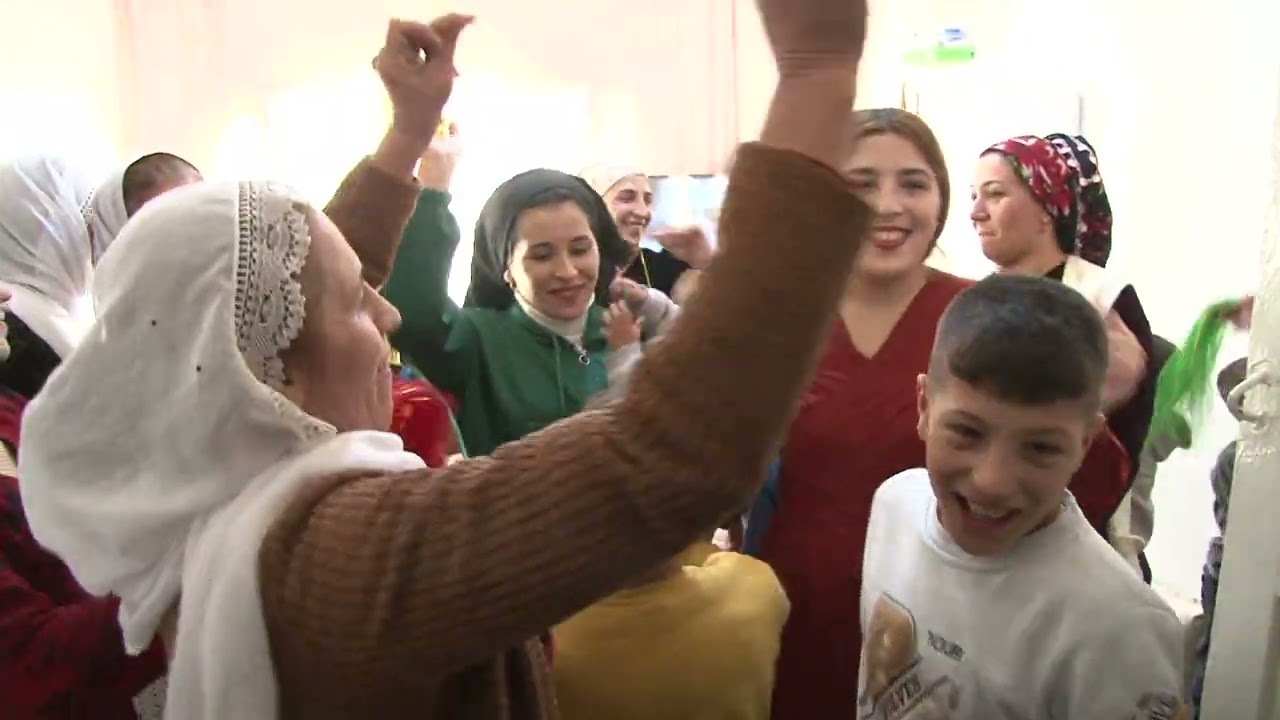 #FOTOONUR DERİK | KADİR & ROJBİN | 06 | 12 | 2023 | PART_ 1 SAYAN AİLESİNİN DÜĞÜNÜ