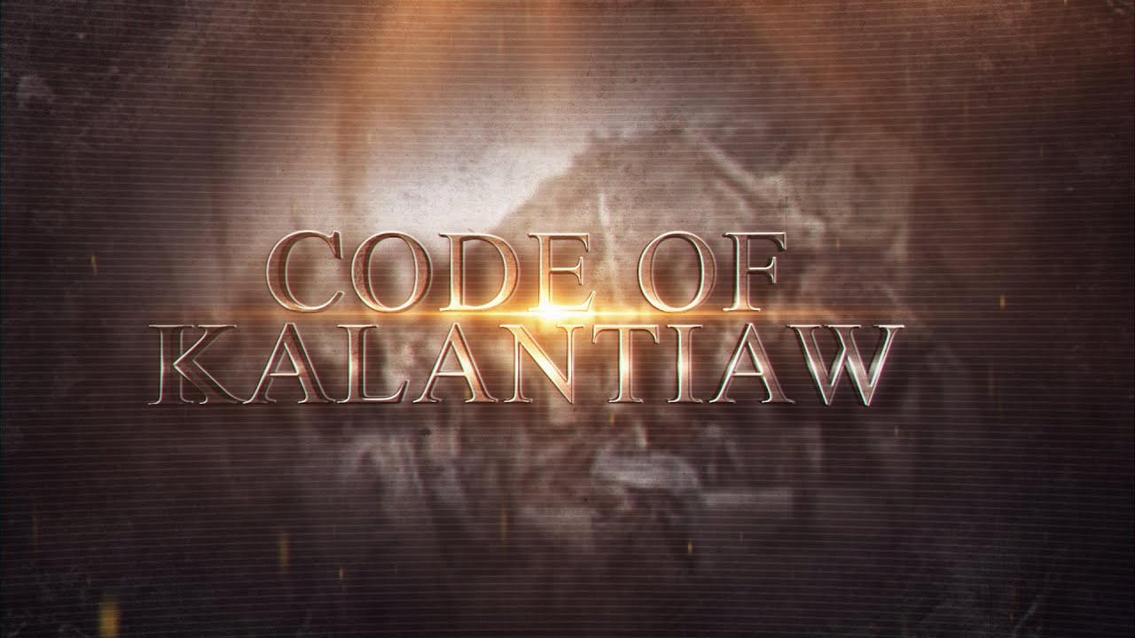 Code of Kalantiaw