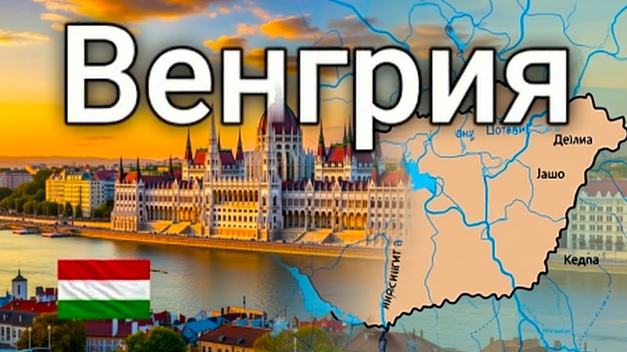 Венгрия без прикрас: страна, в которую вы влюбитесь!