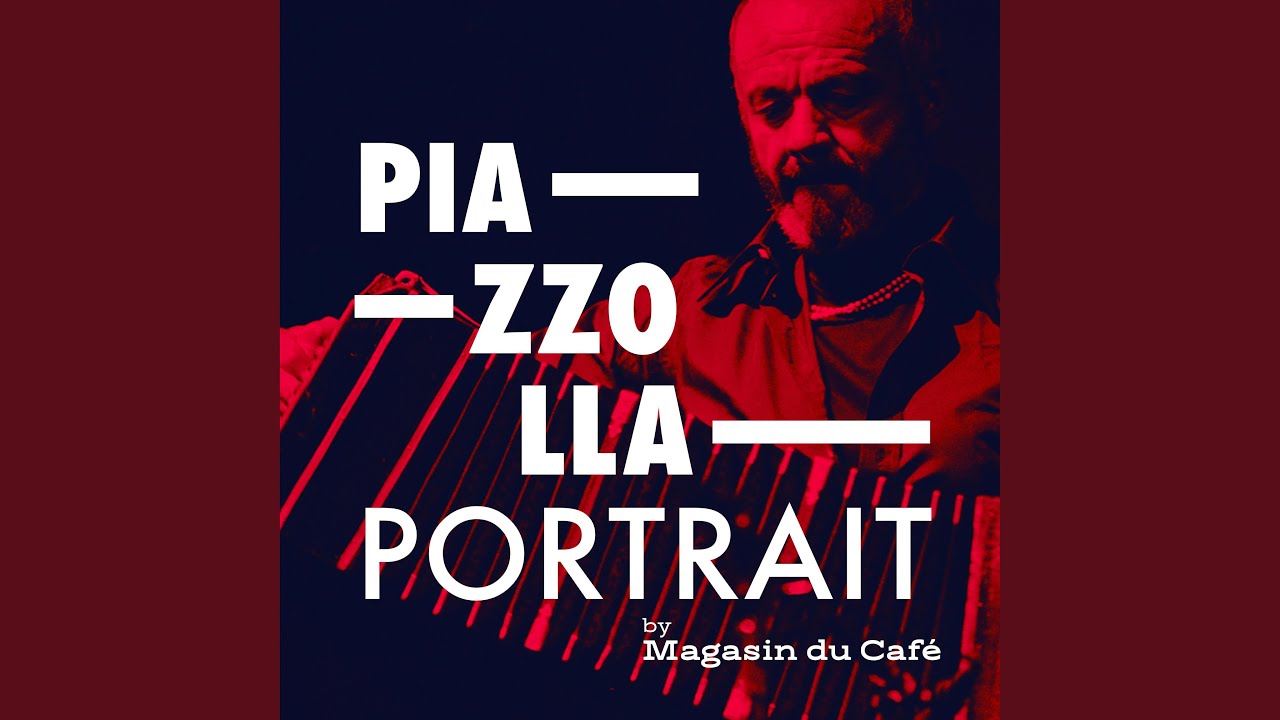 Libertango