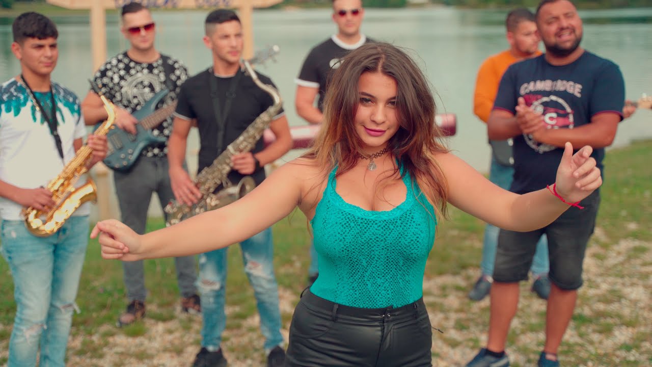 Gipsy Style Strba - Cardas Mix - Te sofel dzav / Ara caje katar mange ( covers )