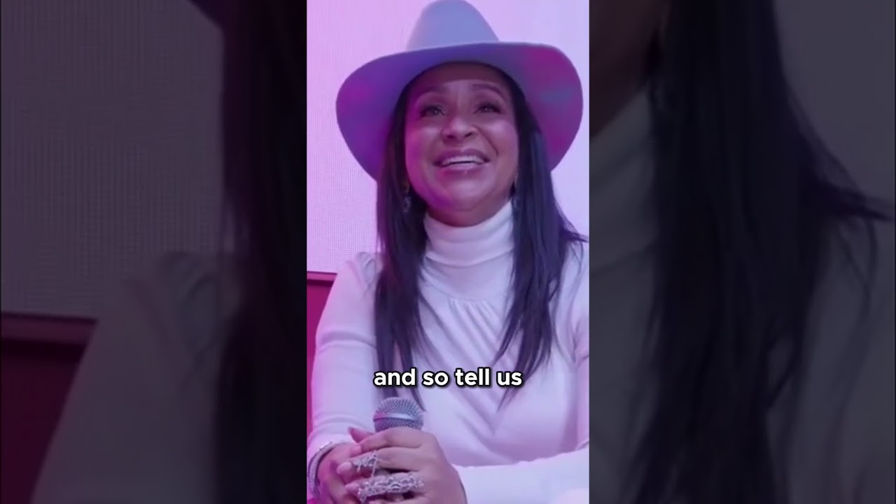 Lisa Raye's Breakthrough Role in 'Players Club